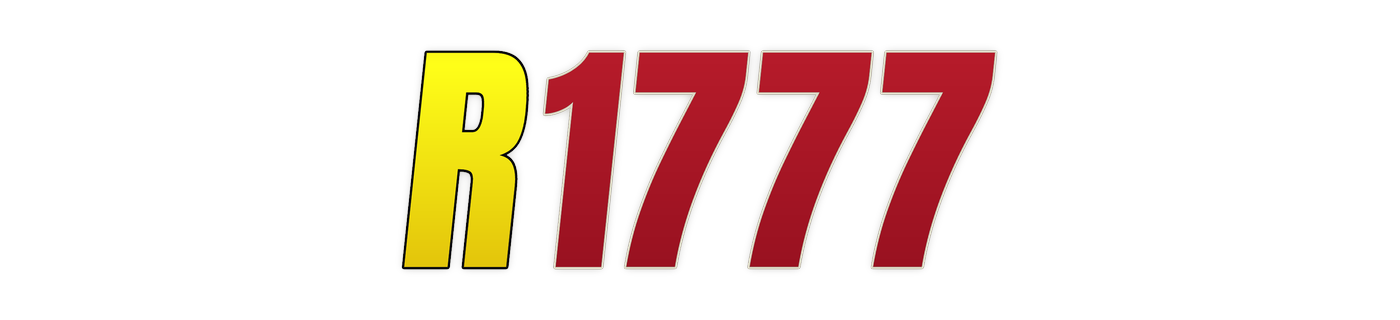 r1777 লোগো